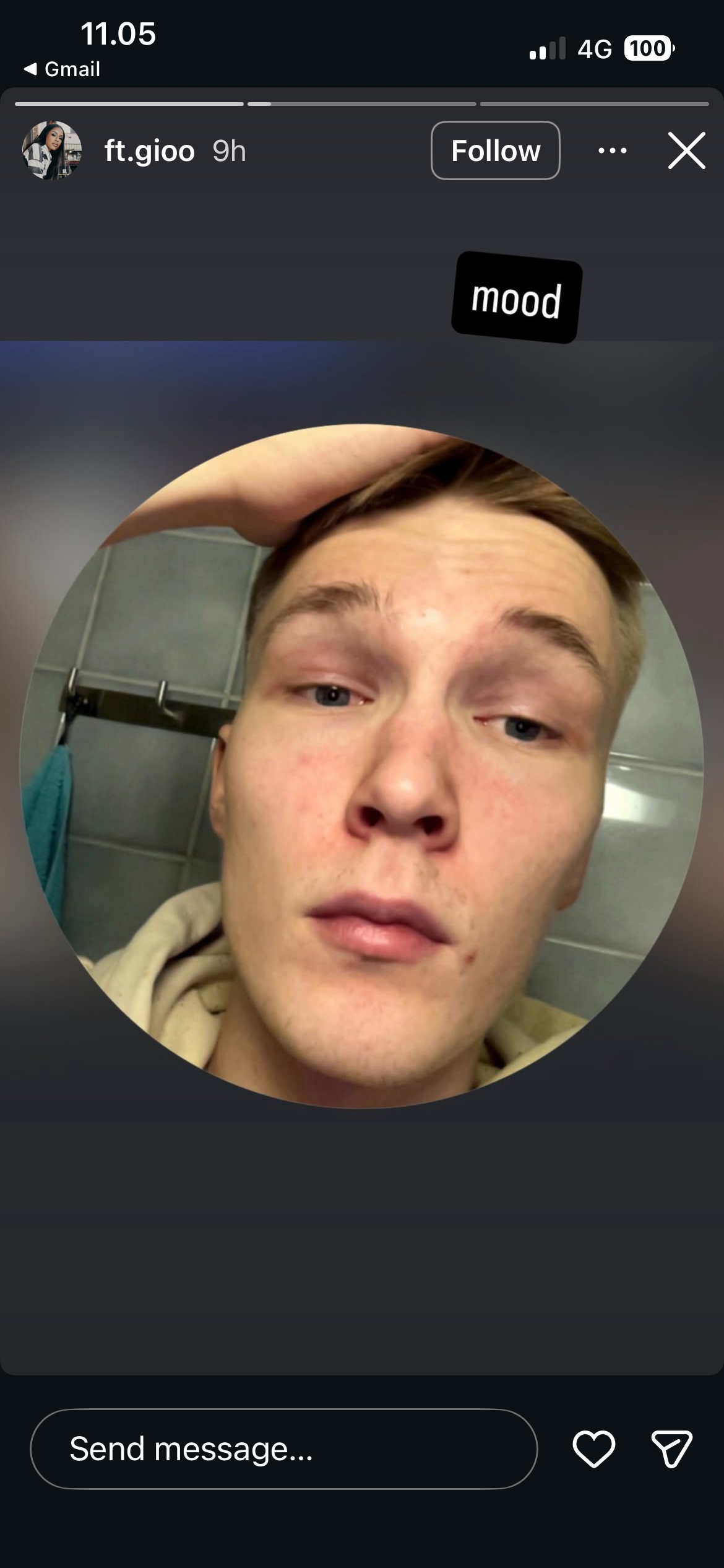 FUCKBOYSEX Featured Playlist 5