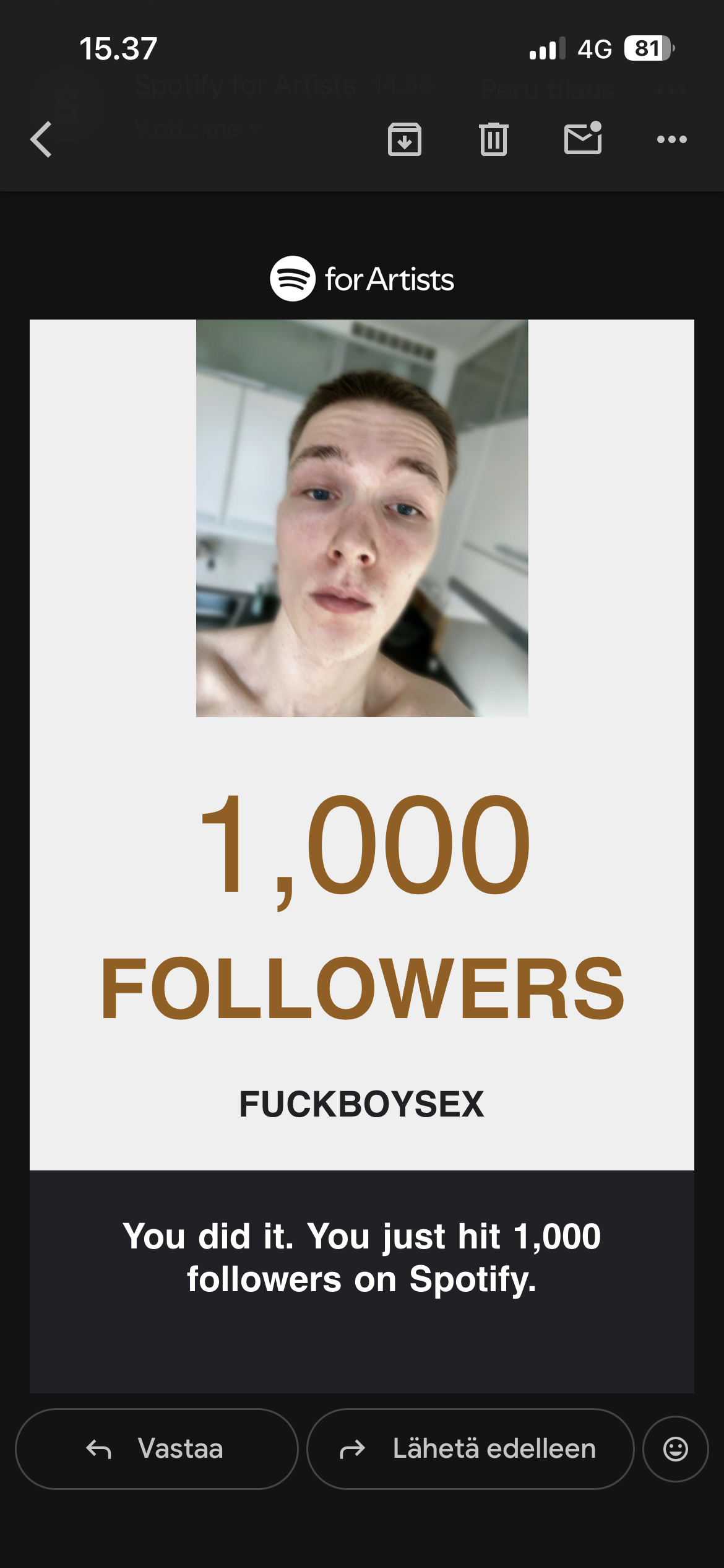 FUCKBOYSEX Featured Playlist 4